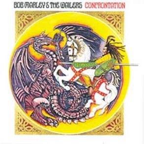 Confrontation (Remastered + Bonus Track), By: Marley, Bob