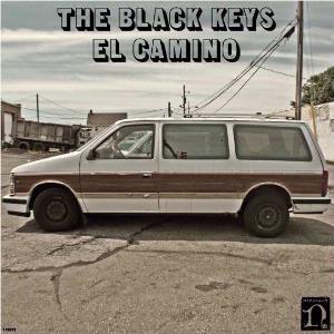 El Camino, By: Black Keys, The