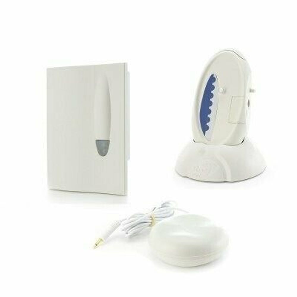 Silent Alert Baby Monitor Pack | TECH SUPPLY SHED