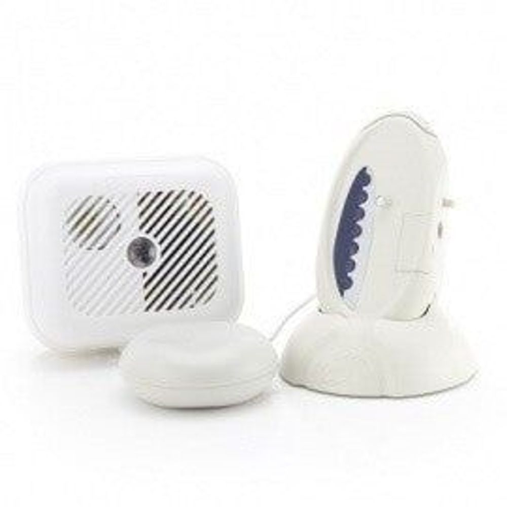 Silent Alert Smoke Alarm Pack Smoke Alarm Pack incl SignWave Portable Sounder Flasher