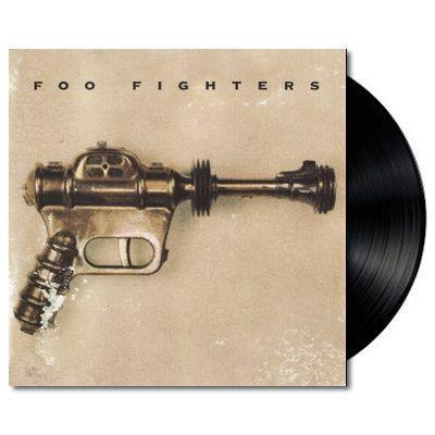 Foo Fighters (Vinyl) - By: Foo Fighters