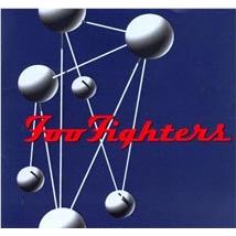The Colour And The Shape (Vinyl) - By: Foo Fighters
