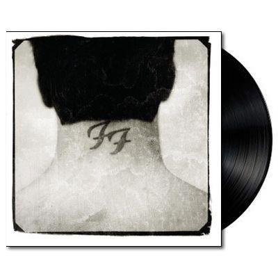 There Is Nothing Left To Lose (Vinyl) - By: Foo Fighters