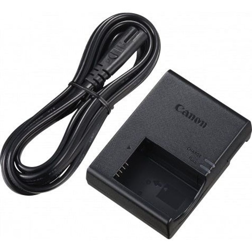 LCE17 - Canon LC-E17 Battery Charger