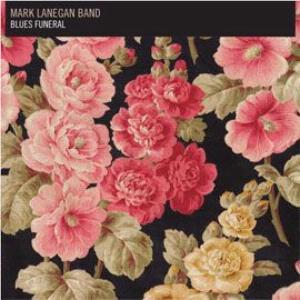 Blues Funeral (Vinyl) - By:Lanegan, Mark Band