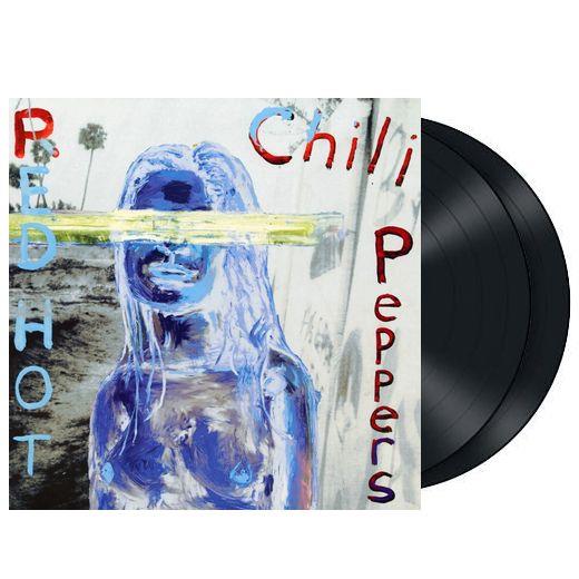 By The Way (Vinyl) - By: Red Hot Chili Peppers