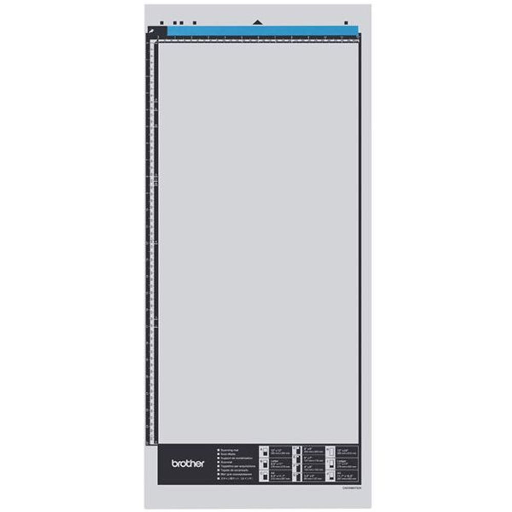 CADXMATS24 - Brother CADXMATS24 Scan N Cut DX Jumbo Scan Mat | TECH ...