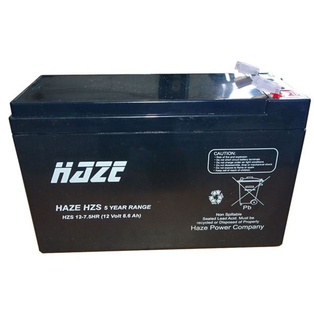 PSX36-12 - 12V 8.6AH Replacement Battery Long Life