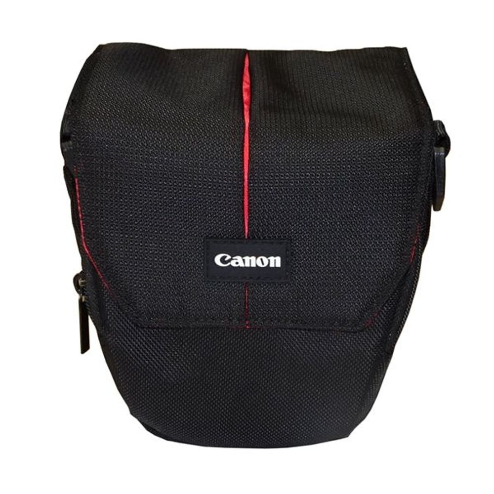 DSLRBAGSINGLE - Canon DSLR Camera Bag - Single Lens