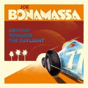 Driving Towards The Daylight, By: Bonamassa, Joe