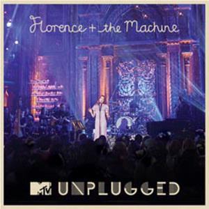 Mtv Unplugged - A Live Album,  By: Florence & The Machine