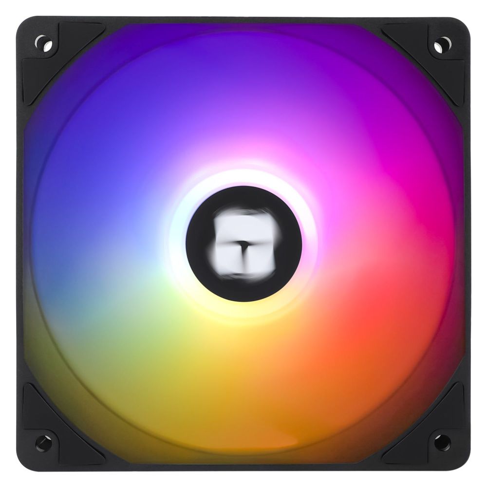 Thermalright TL-C12C-S*3 Case fan