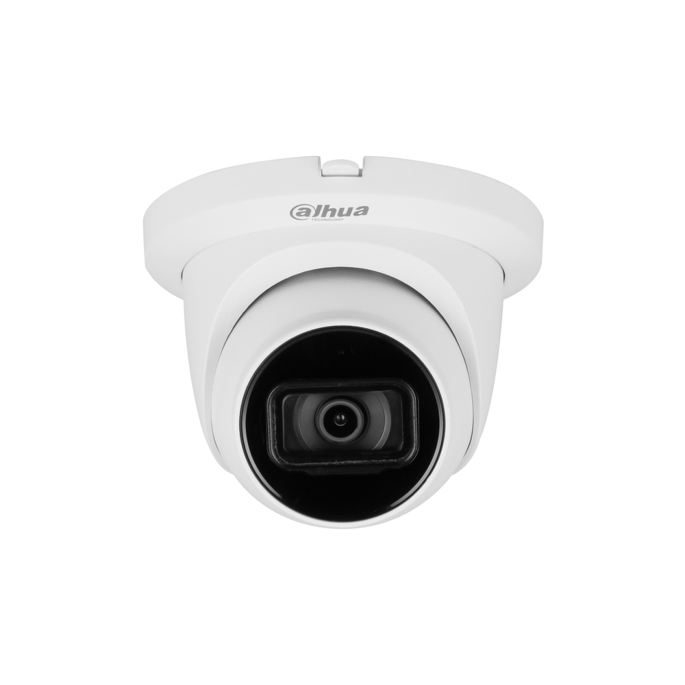 IPC-HDW2531EMP-AS-S2 - Dahua 5MP Lite IR Fixed-focal Eyeball Network Camera