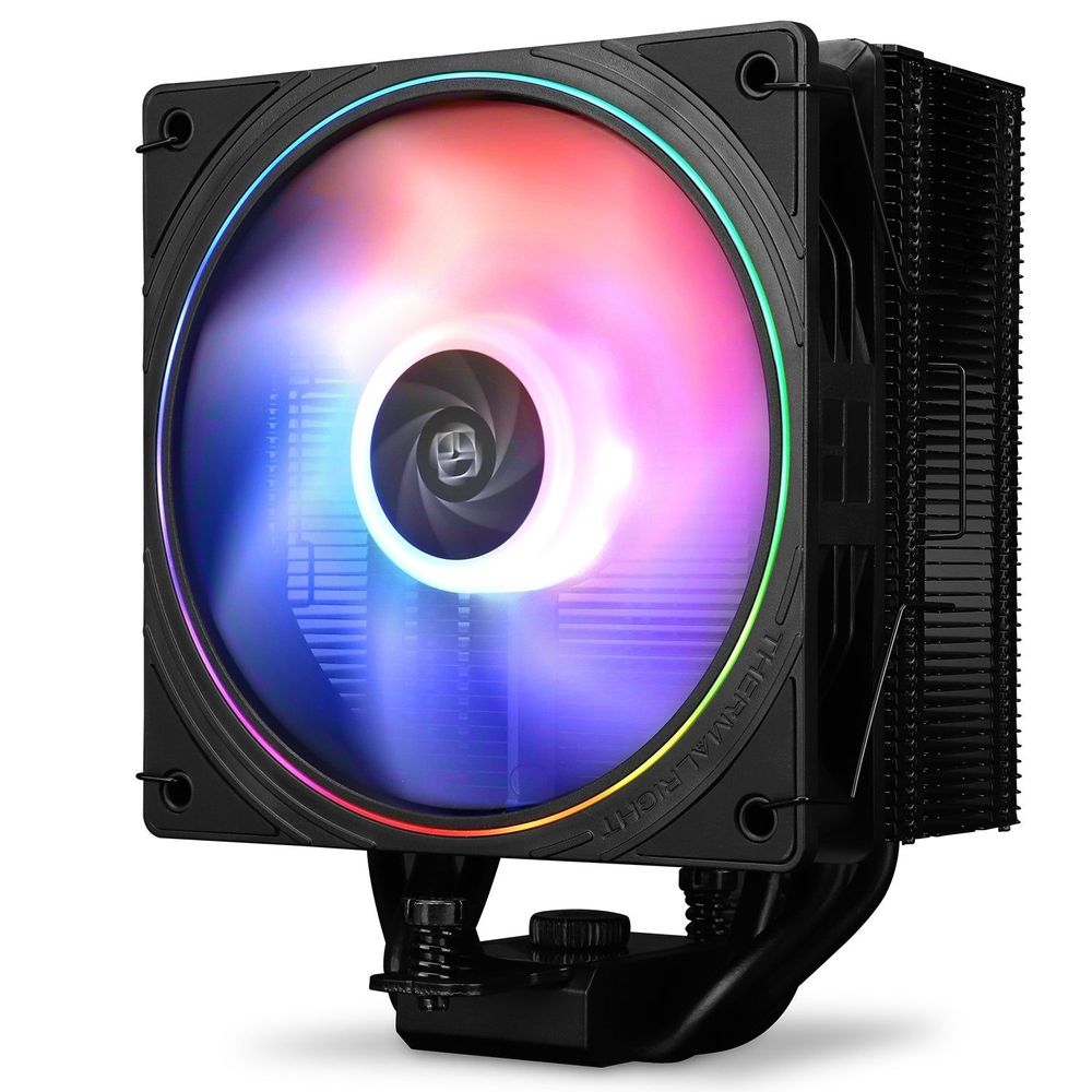 Thermalright Assassin Spirit 120 EVO CPU Cooler Default Title