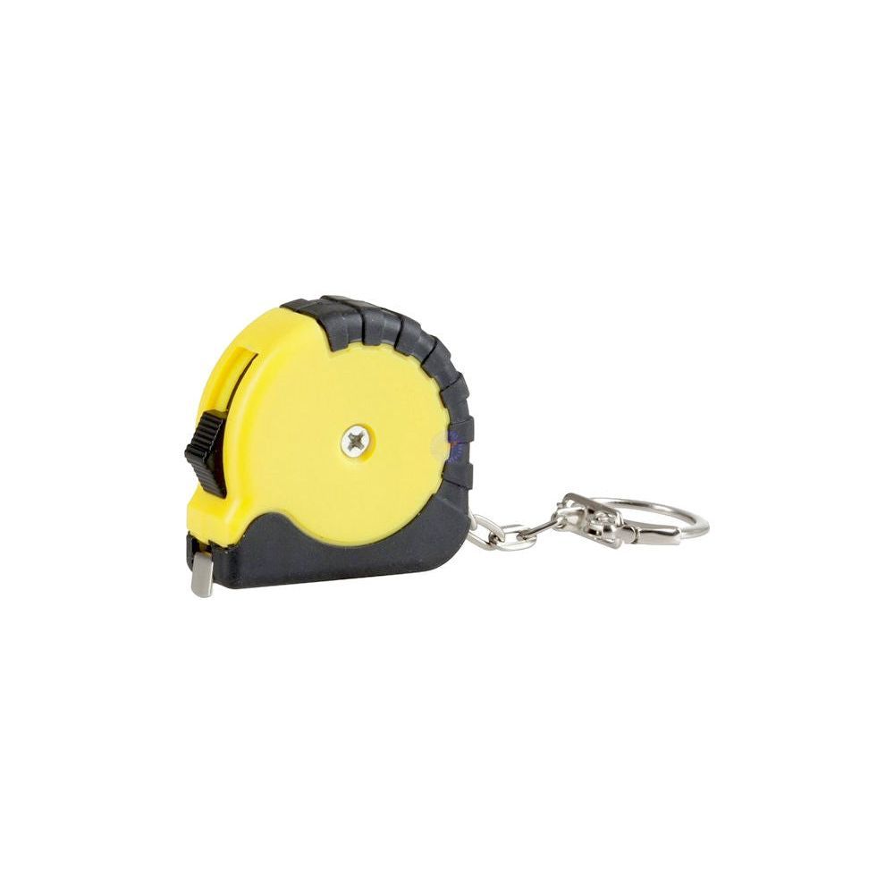 TH2504 1m Key Chain Tape Measure