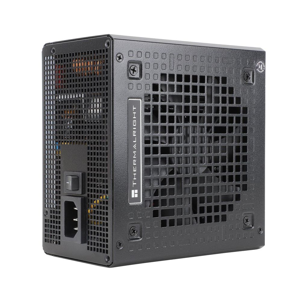 Thermalright TR-TG 1200 1200W Gold PSU
