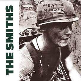 Meat Is Murder (Vinyl) - By:The Smiths