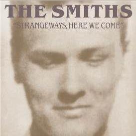Strangeways Here We Come (Vinyl) - By:The Smiths