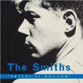 Hatful and Hollow (Vinyl) - By:The Smiths