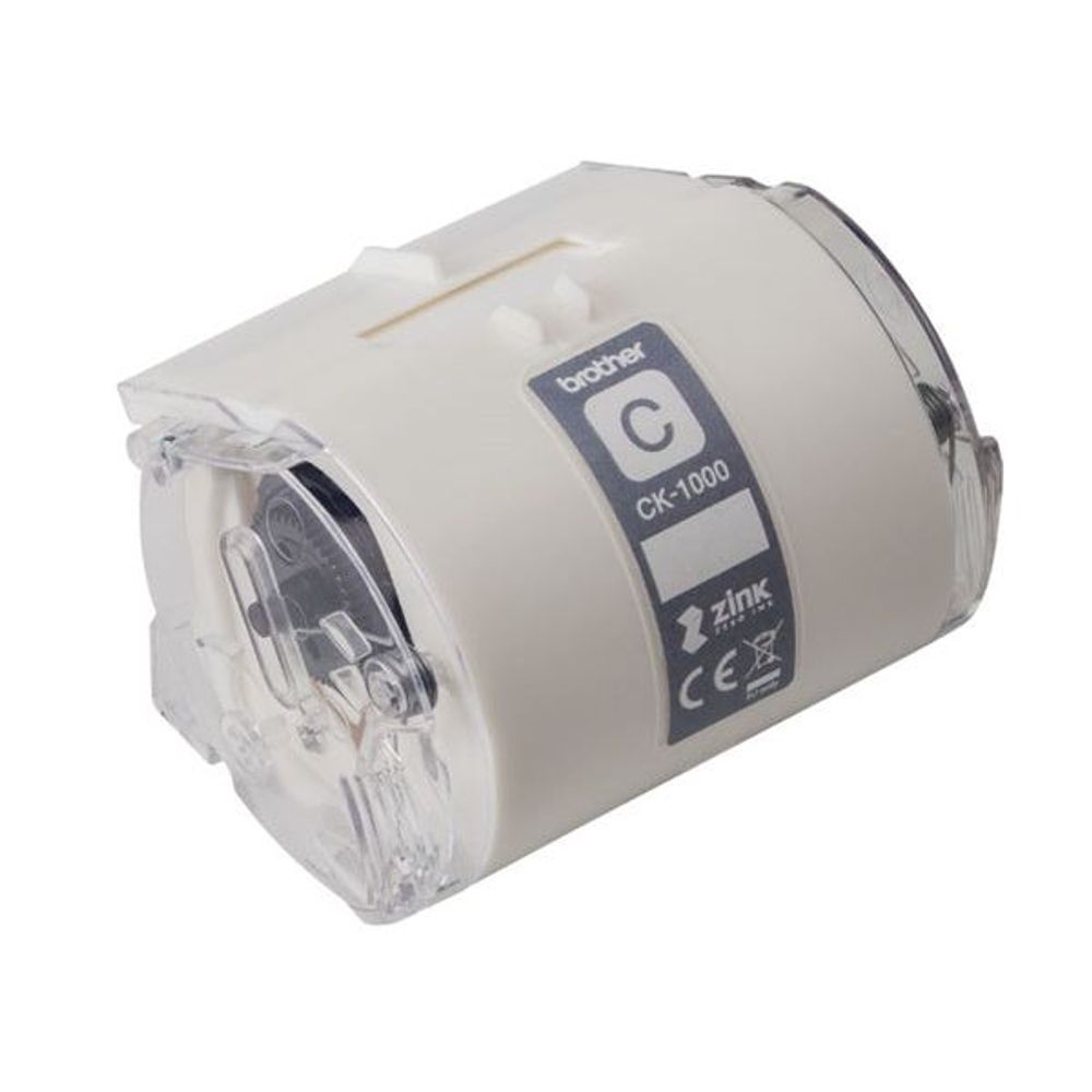 CK-1000 - Brother Cleaning Cassette for VC500W