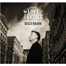 Mr Love And Justice, By: Billy Bragg