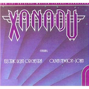 Xanadu, By: Soundtrack