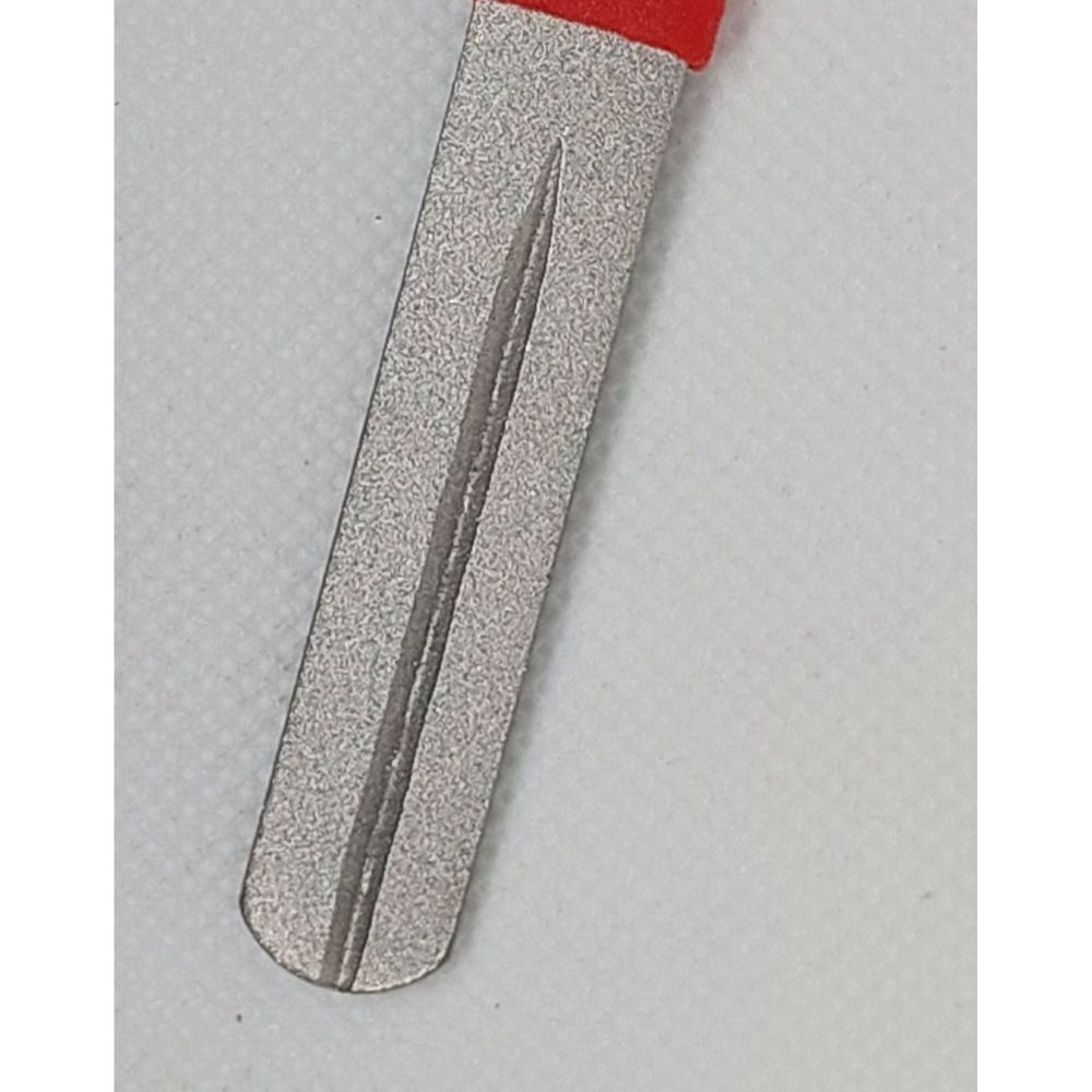 Portable Mini Diamond Fish Hook Sharpener