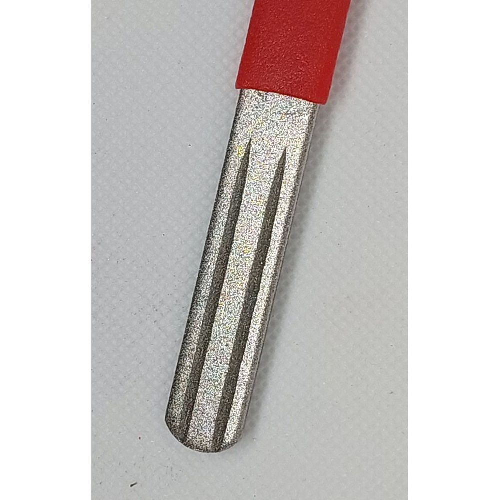 Portable Mini Diamond Fish Hook Sharpener