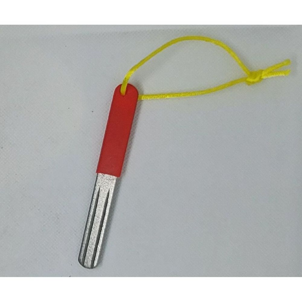 Portable Mini Diamond Fish Hook Sharpener