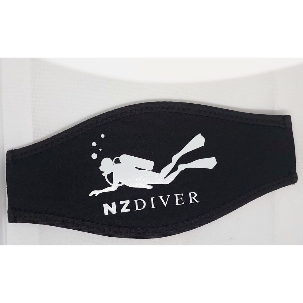 NZDiver Mask "Slap" Strap