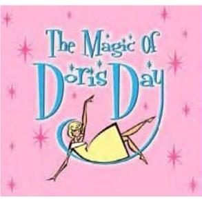 Magic Of Doris Day, The, By: Day, Doris