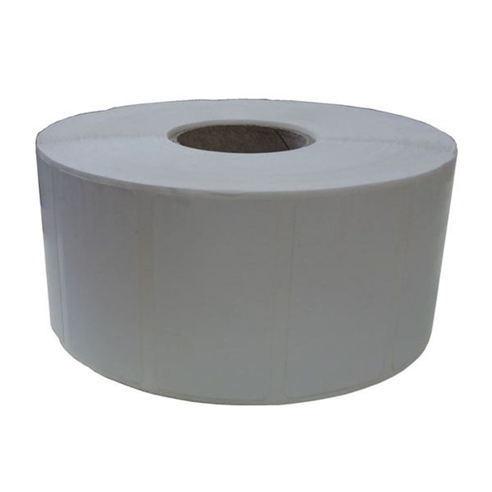 LA5028PP1ACSC - Thermal Transfer Label 50x28mm Permanent - 2000 per Roll