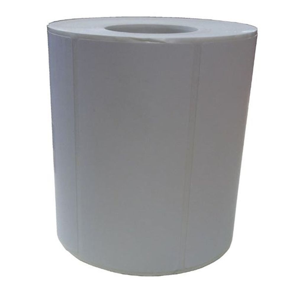 LA10048TP1ACSC - Thermal Direct Label 100x48mm Permanent - 750 per Roll