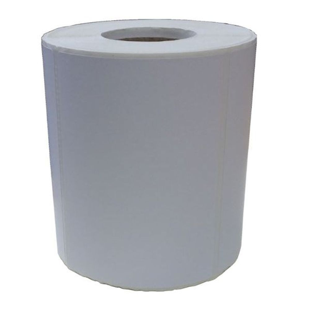 LA10173TR1ACSC - Thermal Direct Label 101x73mm Removeable - 500 per Roll