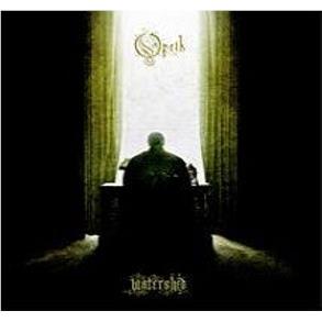 Watershed,  By: Opeth