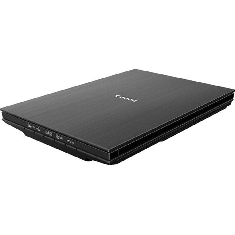 LIDE400 - Canon CanoScan LiDE400 4800x4800 USB Flatbed A4 Scanner