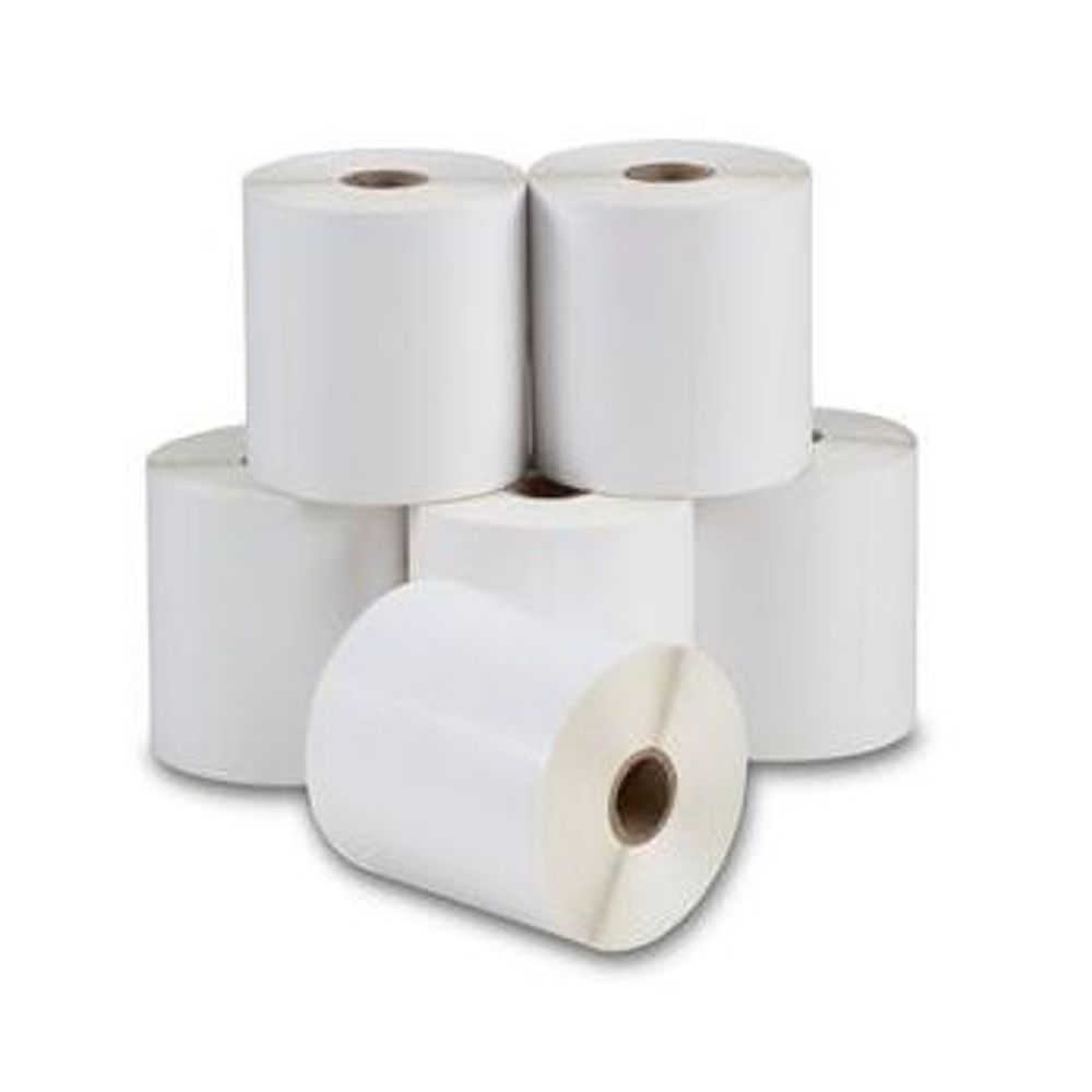 LA50149TR1ACSC - Thermal Direct Label 50x149mm Removeable - 350 per Roll