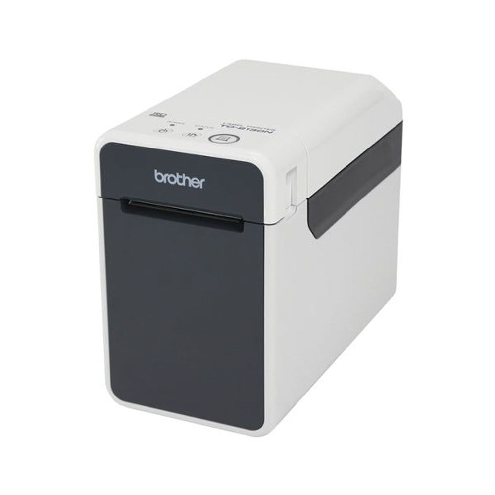 TD2130N - Brother TD2130N Desktop Thermal Label Printer