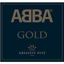 Gold: Greatest Hits, By: Abba