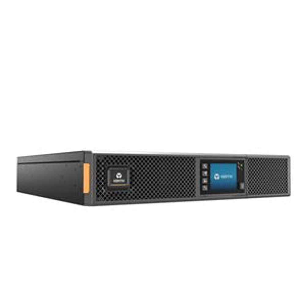 Vertiv UPS GXT5-1000IRT On Line UPS Rack/Tower 1000VA/1000W