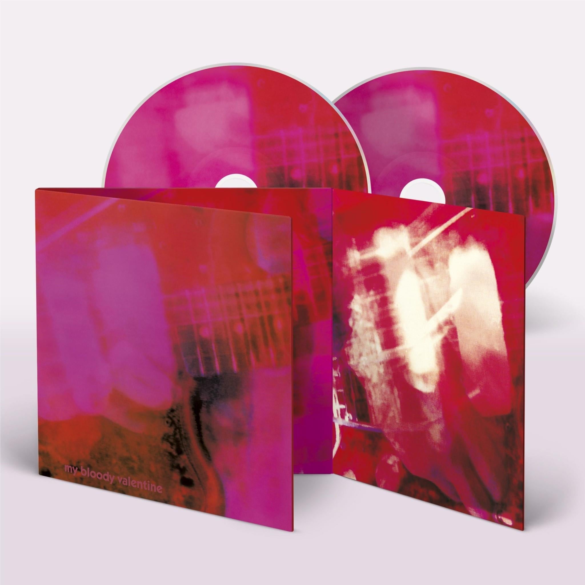 Loveless (2021 Reissue), By: My Bloody Valentine