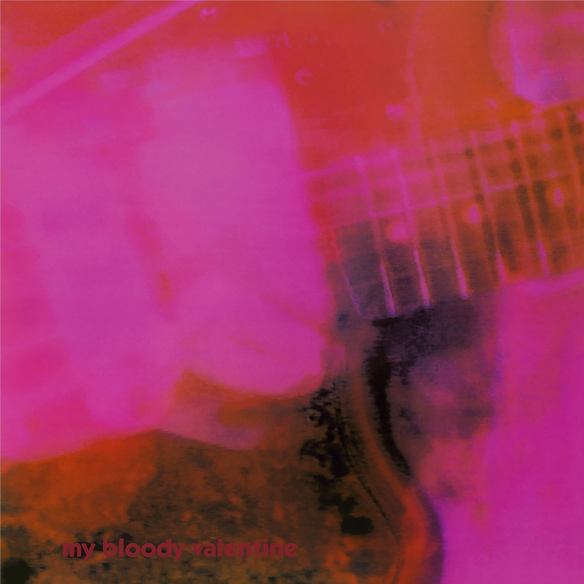 Loveless (2021 Reissue), By: My Bloody Valentine