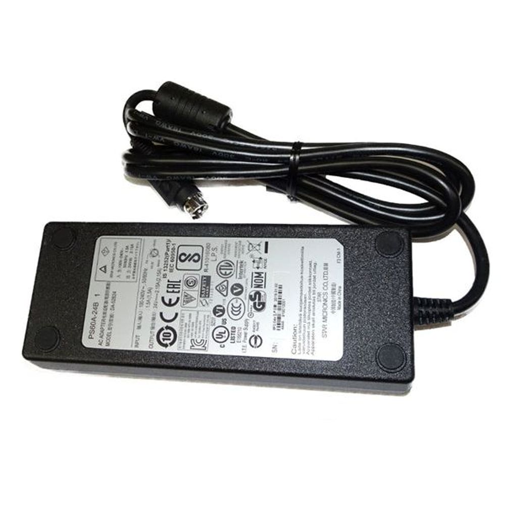 PS60L - Star PS60L Power Supply for all Star Thermal Printers