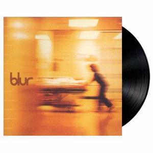 Blur (Special Edition) (180gm Vinyl) (Reissue) - By:Blur