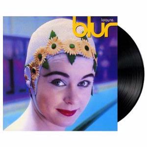 Leisure (Vinyl) - By:Blur