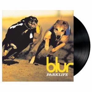 Parklife (180G Vinyl) (Remastered) - By: Blur