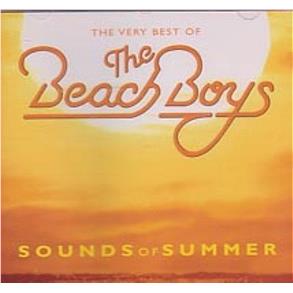 Sounds Of Summer, By: The Beach Boys