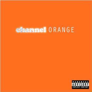 Channel Orange, By: Ocean, Frank