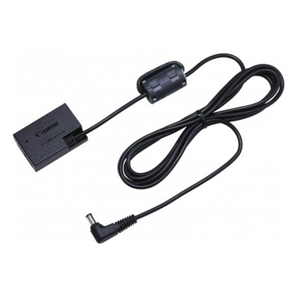 DRE18 - Canon DR-E18 DC Coupler for 750D/760D