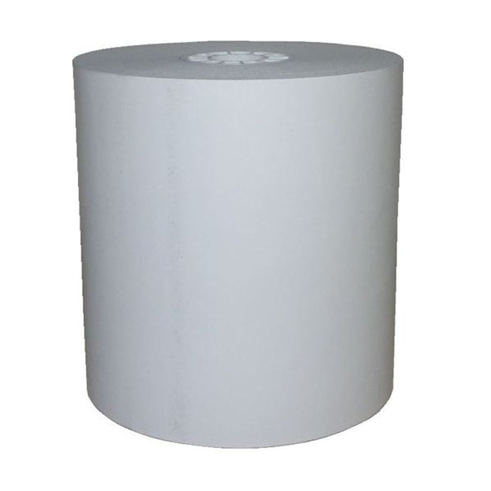 RO8080TBPA - Thermal Paper Rolls 80x80mm - Box of 25 BPA Free Rolls